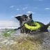 KONG® Reflex Tug Durable Dog Toy image thumbnail 2