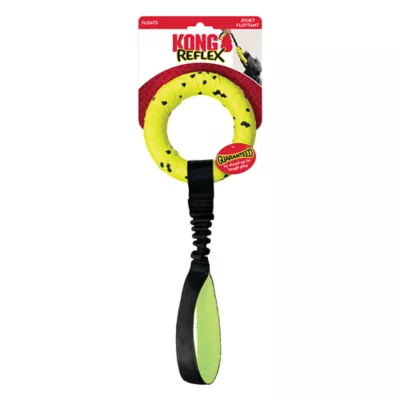 KONG Reflex Tug Dog Toy KONG Reflex Tug Dog Toy