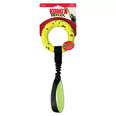 KONG® Reflex Tug Durable Dog Toy - Image 4