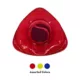 Product KONG® Jumbler™ Flinger Dog Toy (COLOR VARIES)