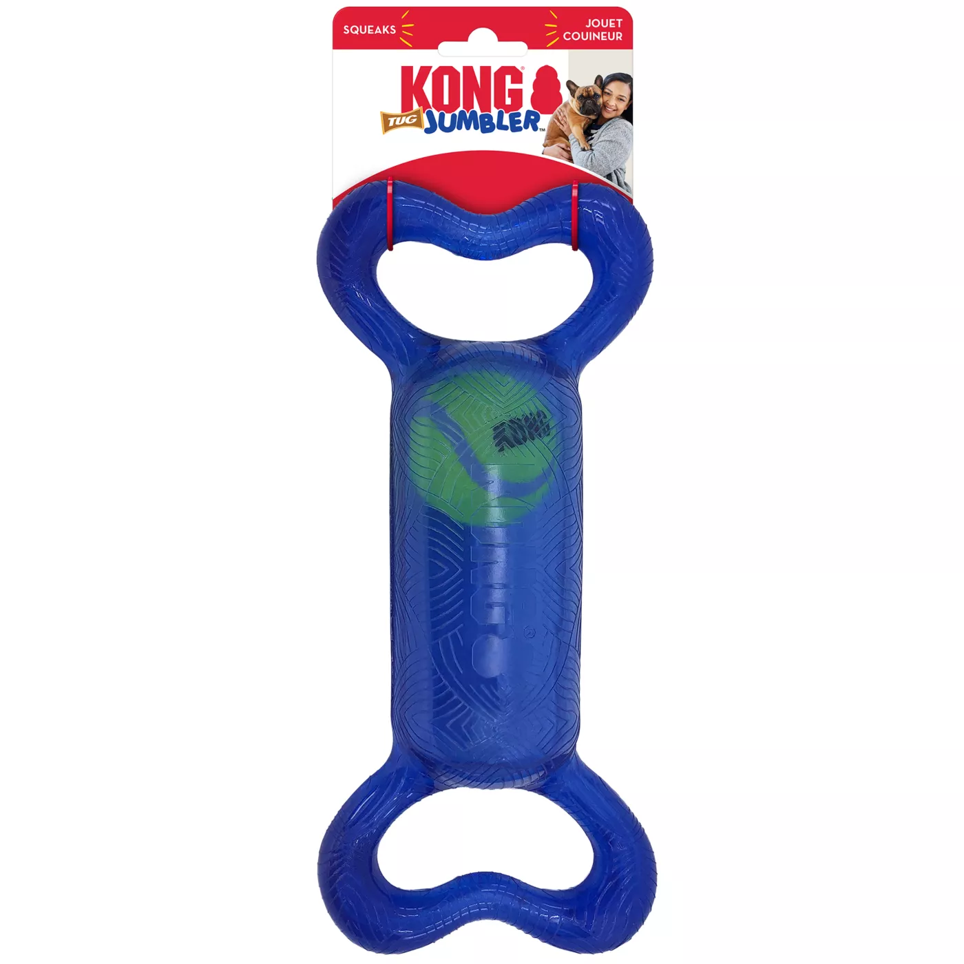 Kong pull toy hotsell