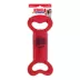 KONG® Jumbler™ Tug Bone Dog Toy (COLOR VARIES) image thumbnail 8
