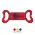 KONG® Jumbler™ Tug Bone Dog Toy (Colort Varies) image thumbnail 5