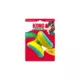 Product KONG® Rerun Whoosh Ball Dog Toy (COLOR VARIES)