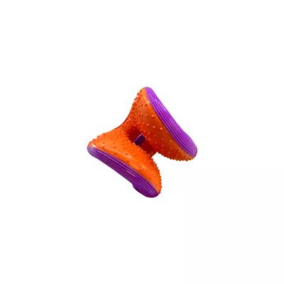 Product KONG® Rerun Whoosh Ball Dog Toy (COLOR VARIES)