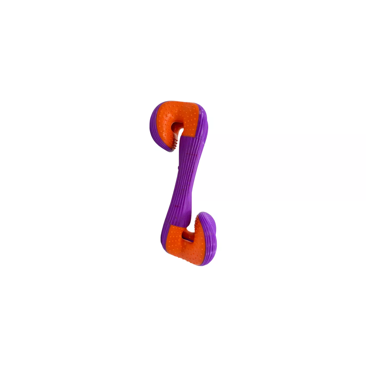 Product KONG® Rerun Whoosh Bone Dog Toy (COLOR VARIES)