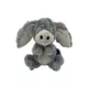 Product KONG® Scrumplez Donkey Dog Toy