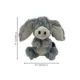 Product KONG® Scrumplez Donkey Dog Toy