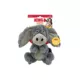 Product KONG® Scrumplez Donkey Dog Toy