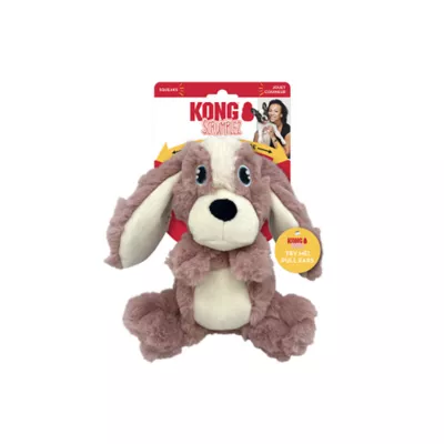 Product KONG® Scrumplez Pup Dog Toy