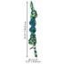 KONG® Rope Bunji Dog Toy (COLOR VARIES) image thumbnail 3