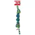 KONG® Rope Bunji Dog Toy (COLOR VARIES) image thumbnail 4