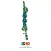 KONG® Rope Bunji Dog Toy (COLOR VARIES) image thumbnail 5