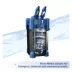 Aqueon® QuietFlow Aquarium Canister Filter 100-150 Gallon image thumbnail 7