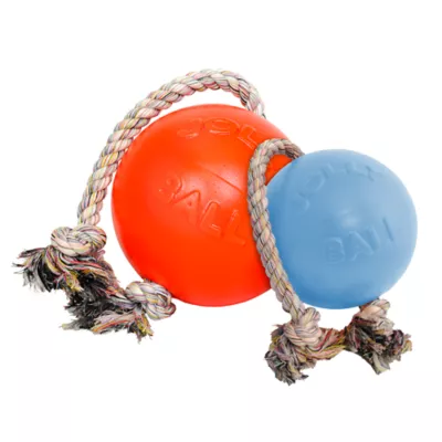 Product Jolly Pets Romp-n-Roll Dog Toy