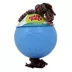Jolly Pets Romp-n-Roll Rope & Ball Dog Toy image thumbnail 2