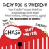 Jolly Pets Tug-n-Toss Durable Dog Toy image thumbnail 2