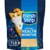 Fresh Step Crystals Health Monitoring Cat Litter, Bag, 7 LB image thumbnail 1
