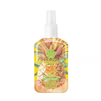 Product Hempz® Herbal Pet Cologne & Hydrating Mist - Sweet Pineapple & Honey Melon