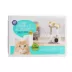 Whisker City® 29.5-in Laid-Back Lookout with Catnip Cat Tree image thumbnail 3