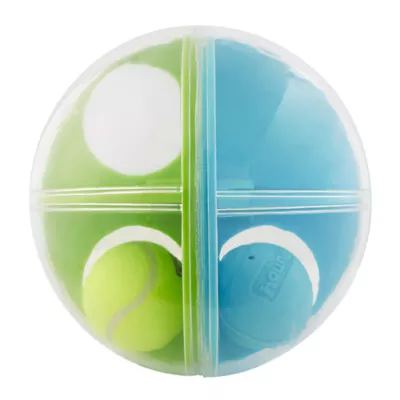 Product Outward Hound® A-Maze 3-in-1 Ball, Treat Dispensing & Interactive Dog Toy