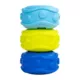 Product Outward Hound® Treat Dispensing Locking Discs Dog Toy