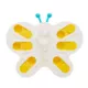 Product Whisker City® Butterfly Treat Puzzle Cat Toy