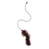 Whisker City® Natural Teaser Attachment Cat Toy - 3 Pack (Teaser Wand Sold Separately) image thumbnail 2