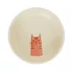 Product Whisker City® Ceramic Sketch Cat Bowl, 1.5-cup