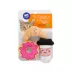 Whisker City® Cafe Breakfast Cat Toy - 3 Pack image thumbnail 2