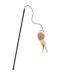 Whisker City® Natural Mouse Teaser Attachment Cat Toy (Teaser Wand Sold Separately) image thumbnail 2