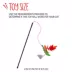 Whisker City® Chirping Mouse Teaser Attachment Cat Toy (Teaser Wand Sold Separately) image thumbnail 2