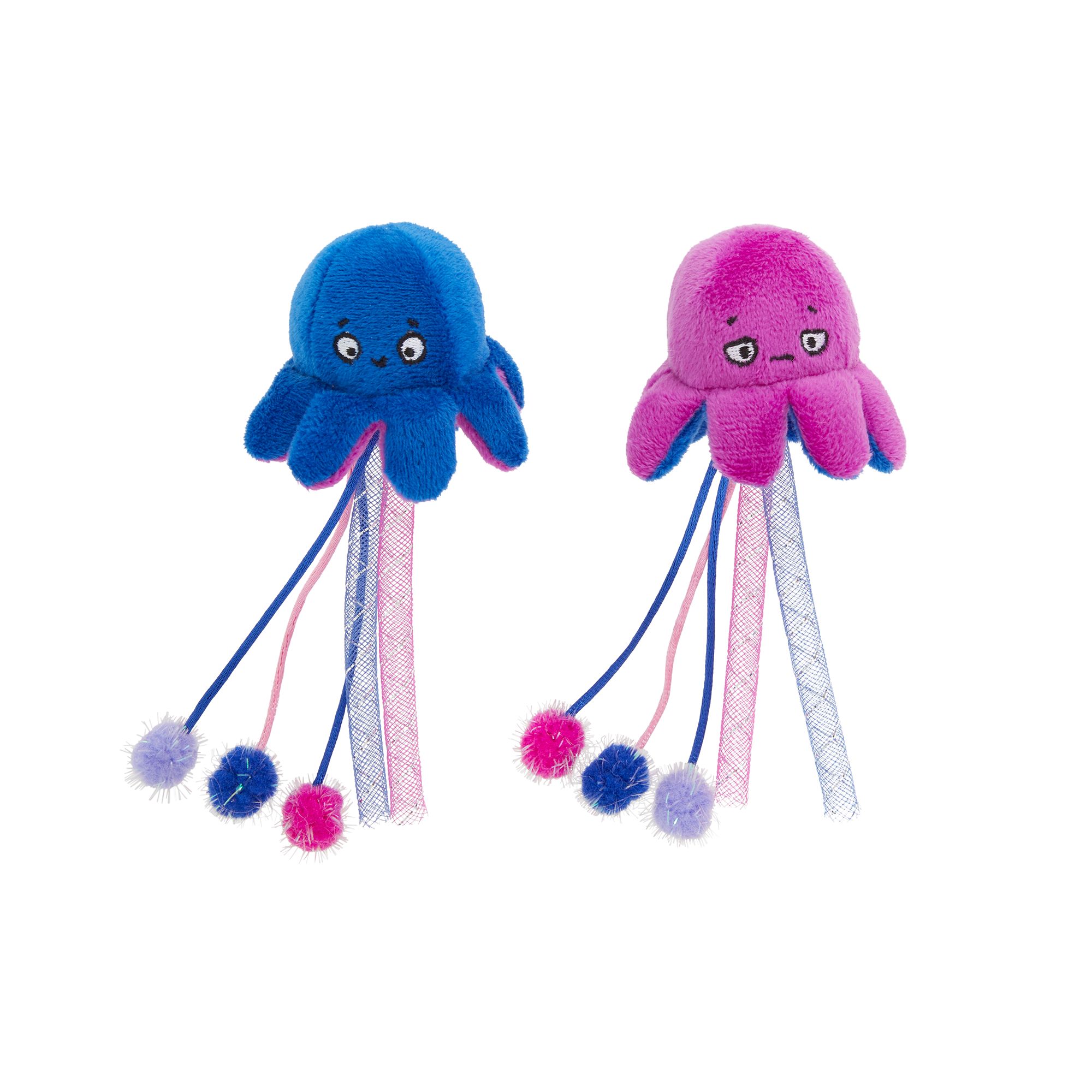 Octopus dog toy outlet petsmart