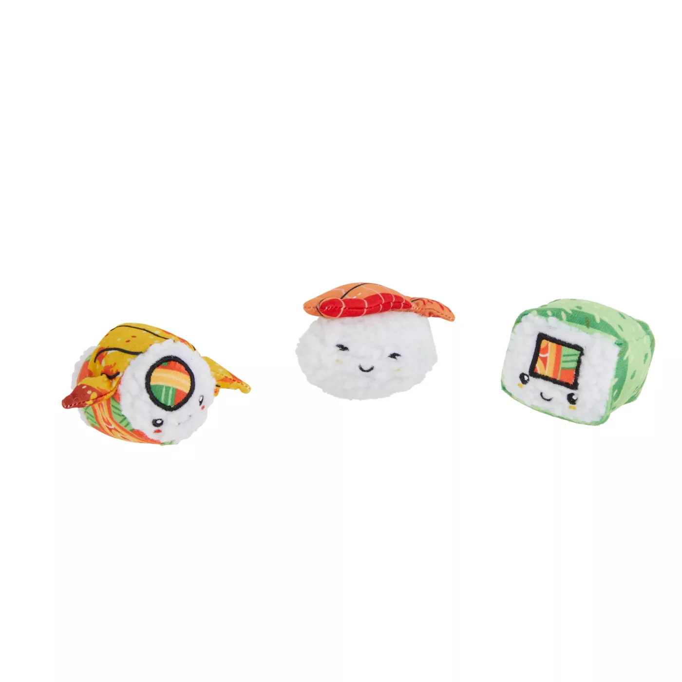 Deals sushi cat toy