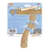 Nylabone® Puppy Gourmet Style Strong Chew Dog Toy - Chicken Flavor image thumbnail 2