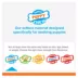 Nylabone® Puppy Stages Dog Toy - 3 Pack image thumbnail 5