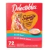 Hartz Delectables Squeeze Up Variety Pack image thumbnail 1