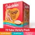 Hartz Delectables Squeeze Up Variety Pack image thumbnail 4