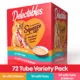 Product Hartz Delectables Squeeze Up Variety Pack