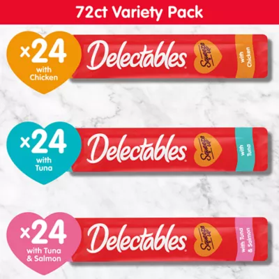 Hartz Delectables Squeeze Up Variety Pack - Image 6
