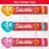 Hartz Delectables Squeeze Up Variety Pack image thumbnail 6