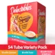 Product Hartz Delectables Squeeze Up Variety Pack