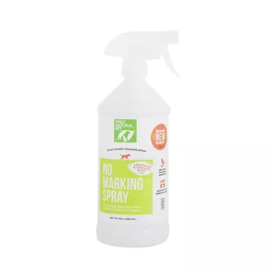 Product Only Natural Pet® No Marking Spray