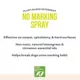 Product Only Natural Pet® No Marking Spray