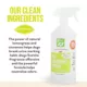 Product Only Natural Pet® No Marking Spray