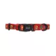 Product Sassy Woof Harry Potter Dog Collar