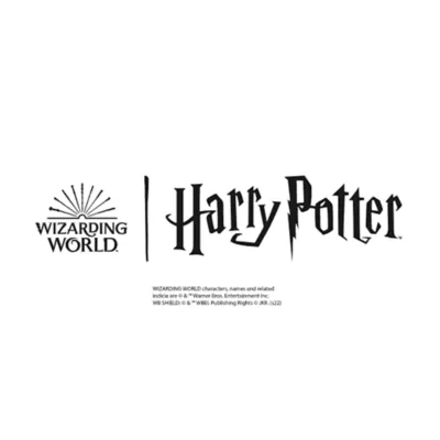 Product Sassy Woof Harry Potter Dog Collar