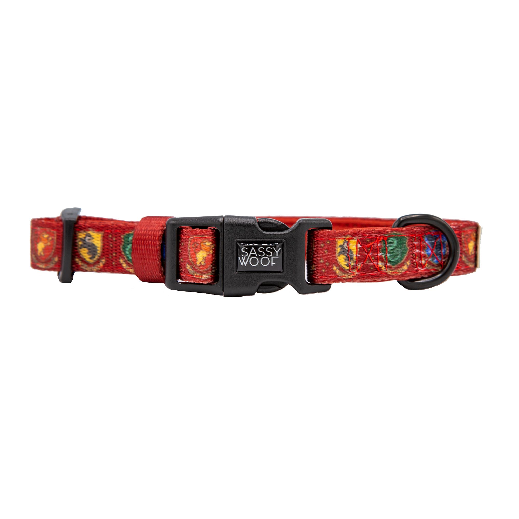 Harry potter dog collars hotsell