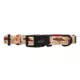 Product Sassy Woof Fantastic Beasts Dog Collar