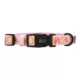 Product Sassy Woof Friends Lobster Dog Collar